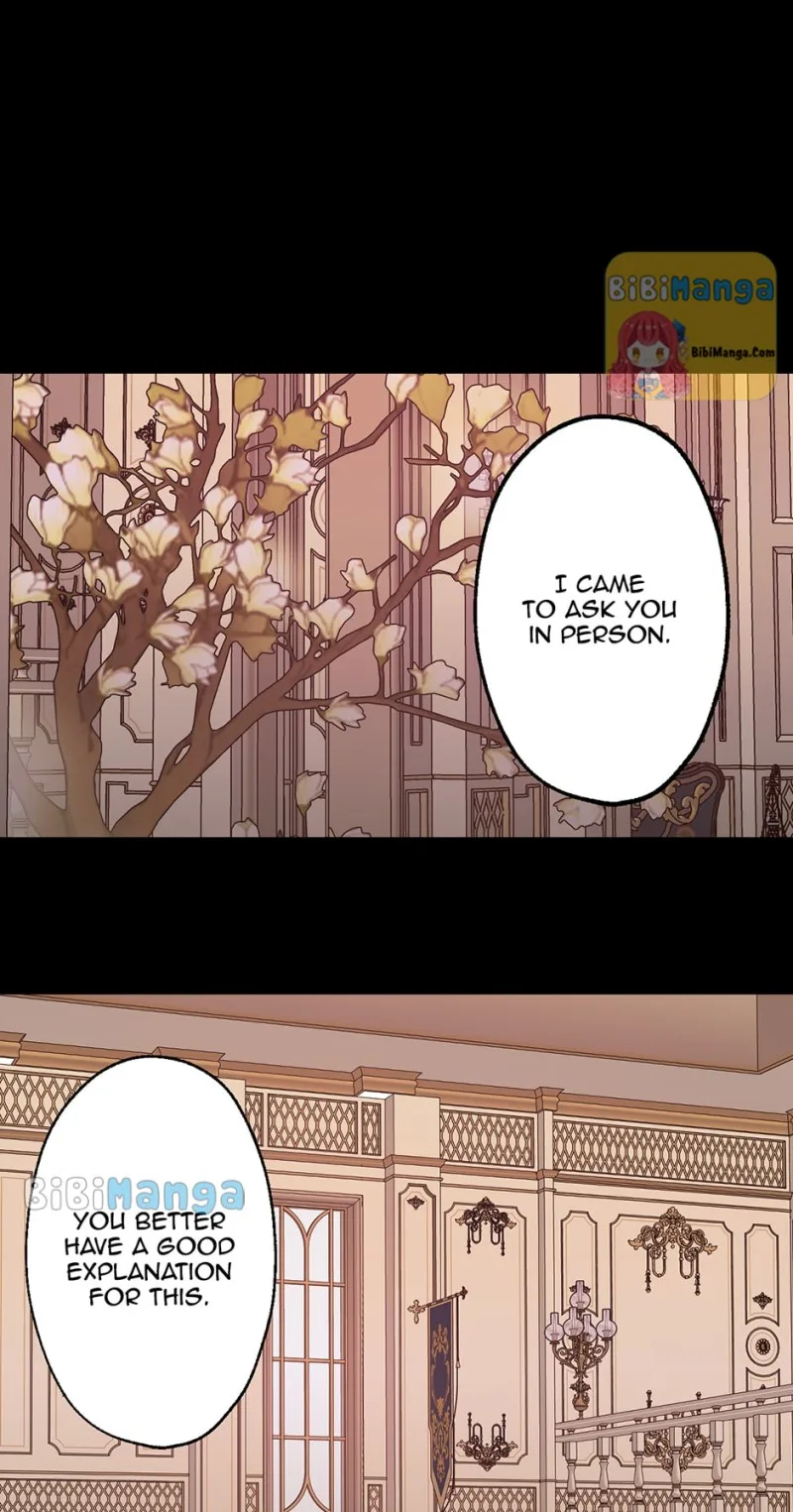 As Long As You Like It Chapter 243 page 39
