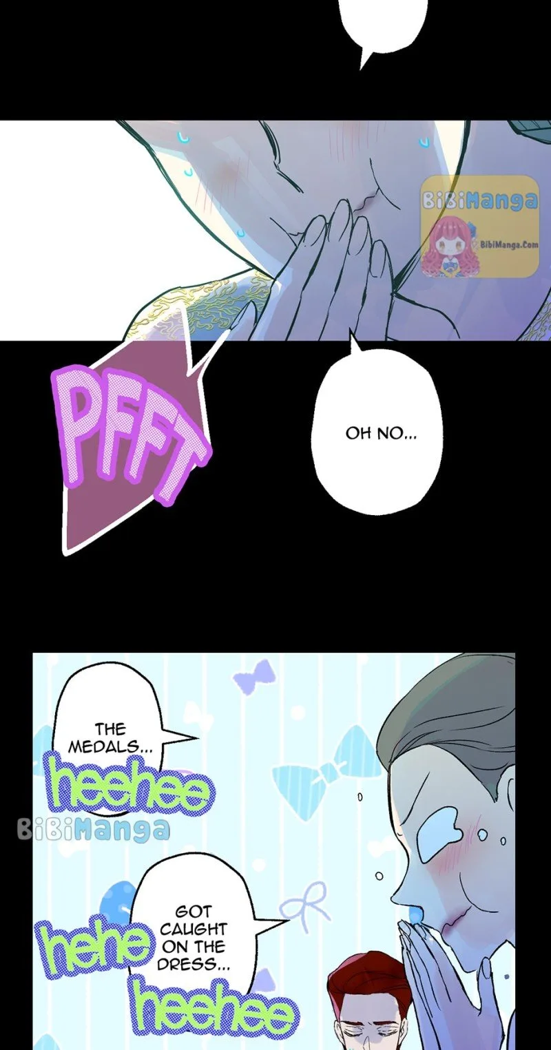 As Long As You Like It Chapter 239 page 27