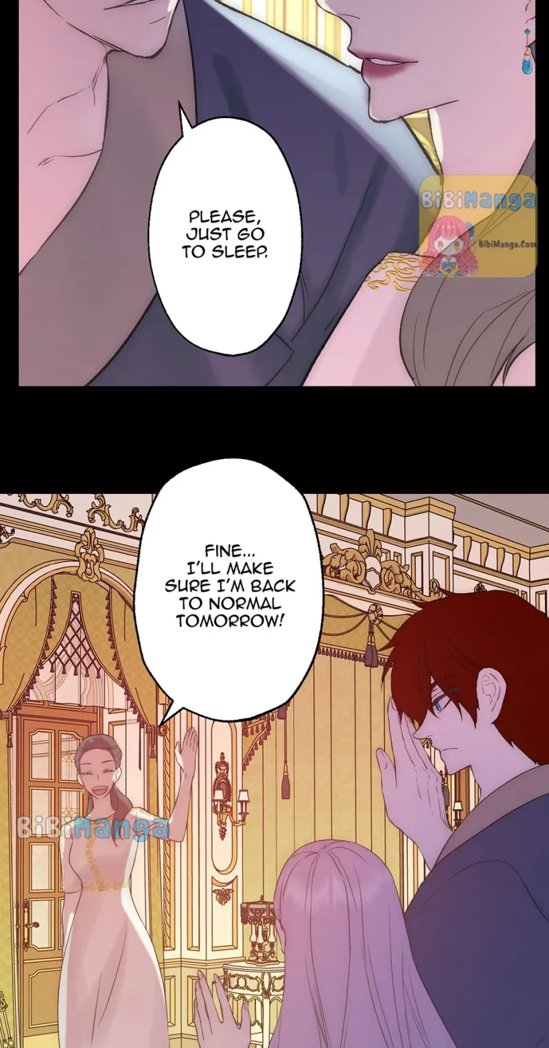 As Long As You Like It Chapter 243 page 28