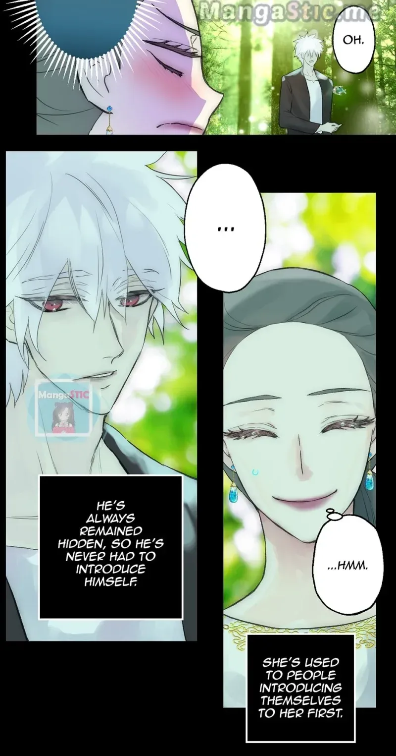 As Long As You Like It Chapter 244 page 21