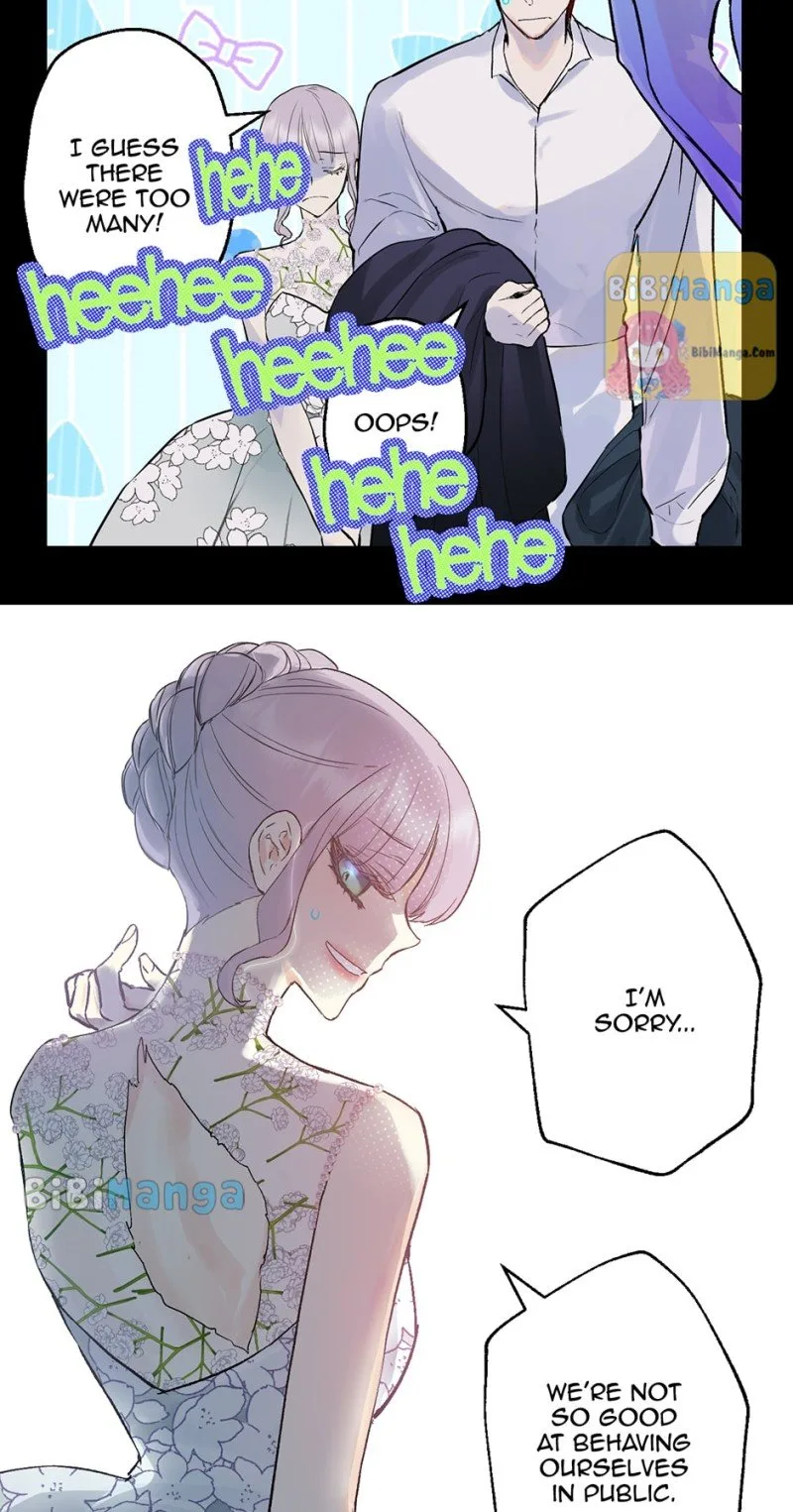 As Long As You Like It Chapter 239 page 28