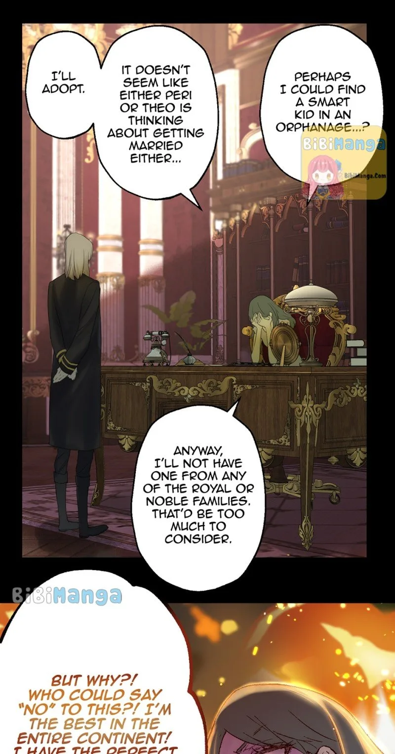 As Long As You Like It Chapter 240 page 26