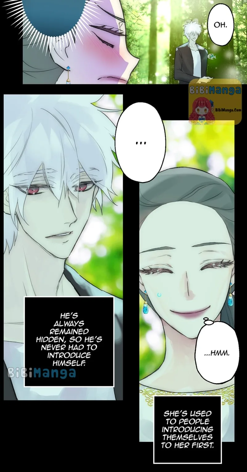 As Long As You Like It Chapter 242 page 21