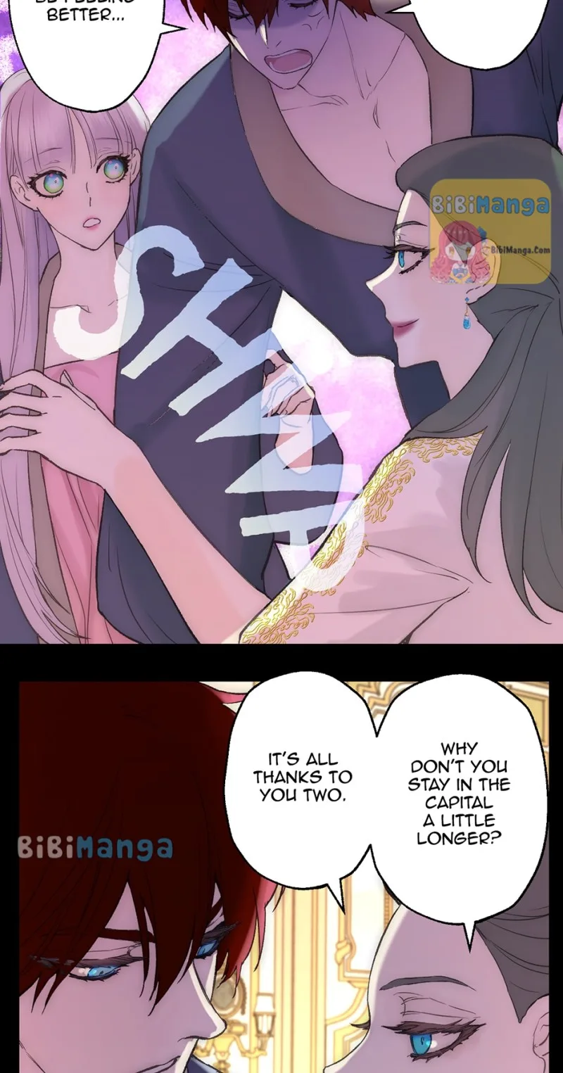 As Long As You Like It Chapter 243 page 27