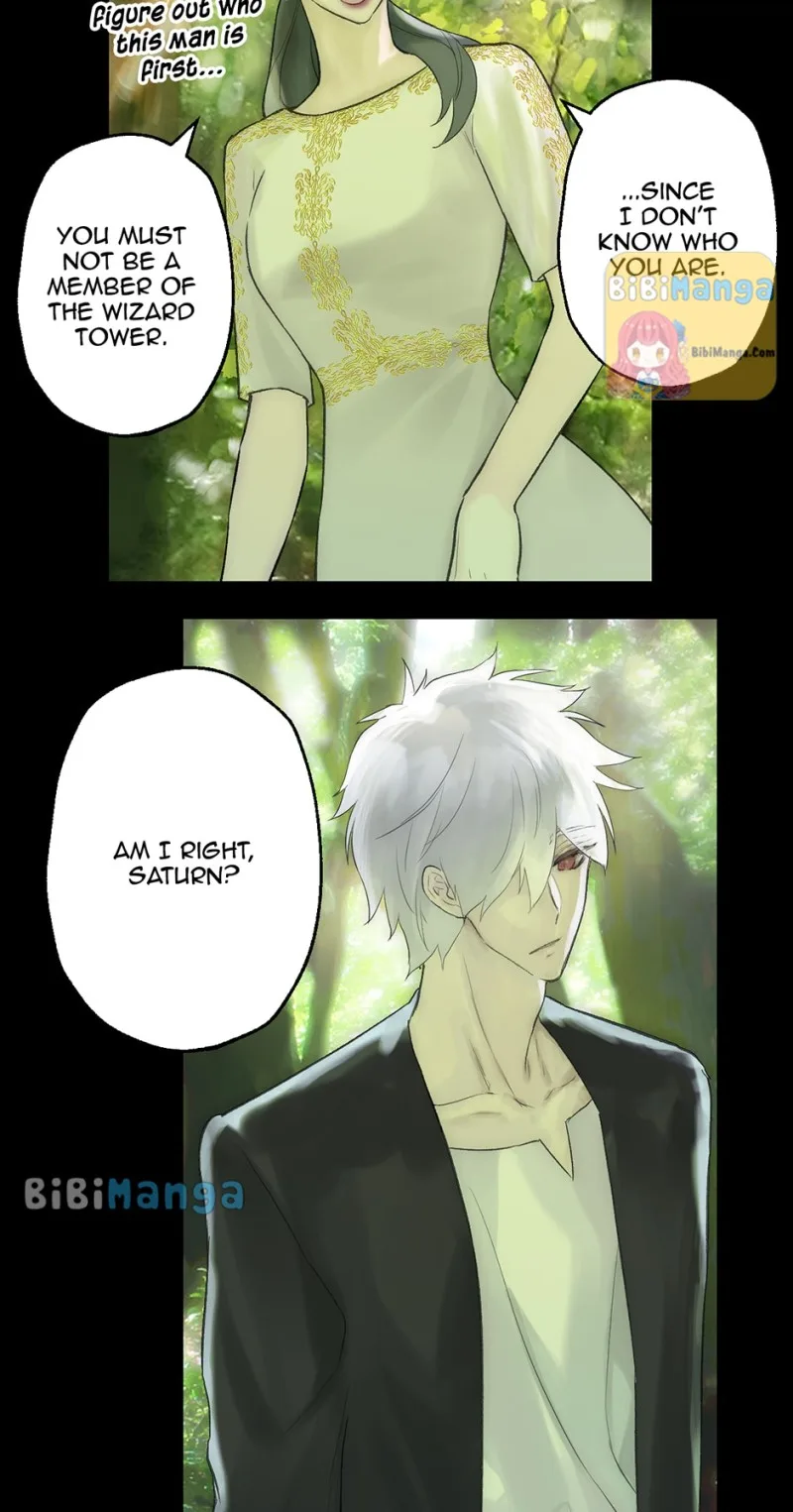 As Long As You Like It Chapter 242 page 28