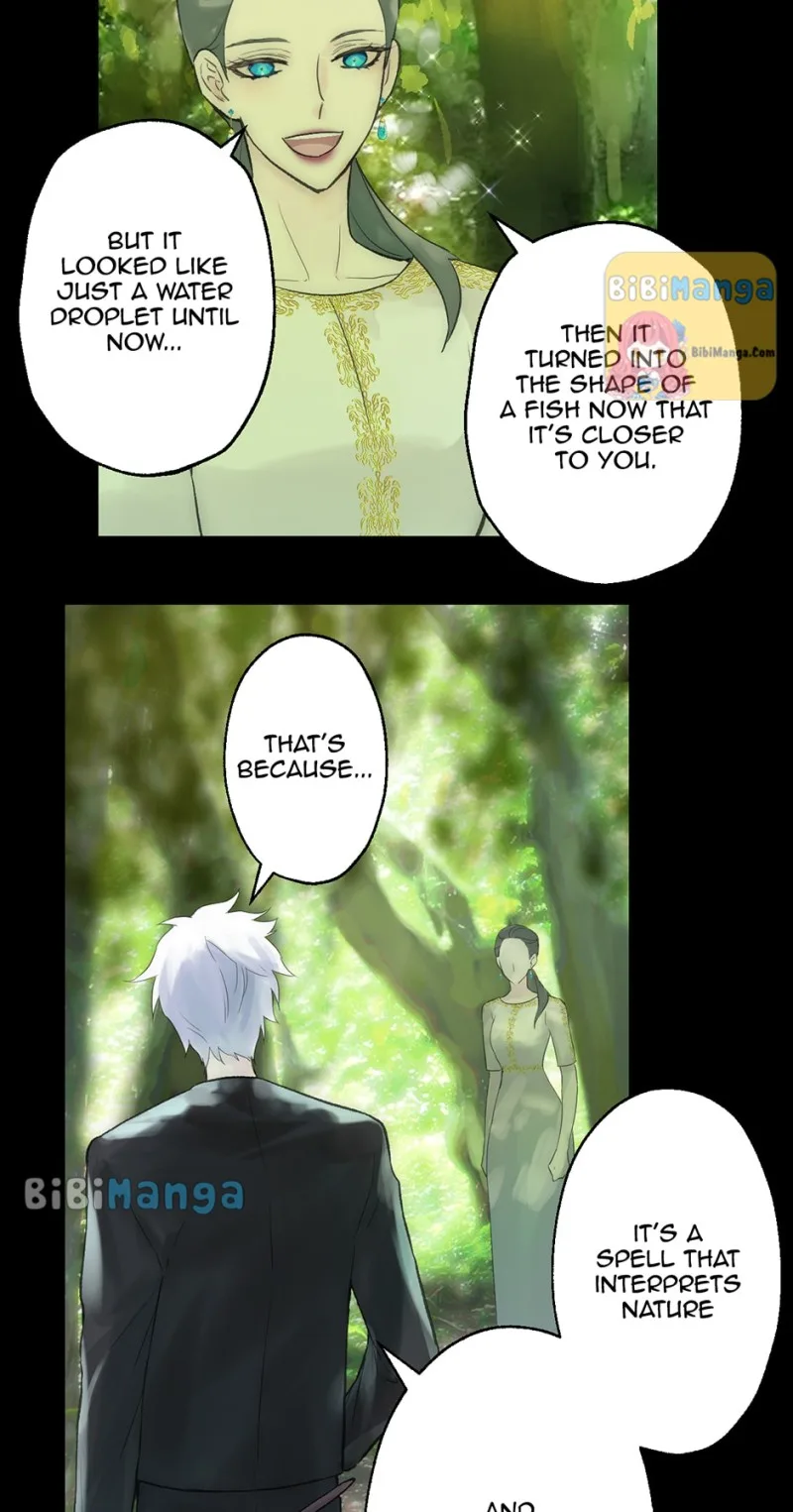 As Long As You Like It Chapter 242 page 24