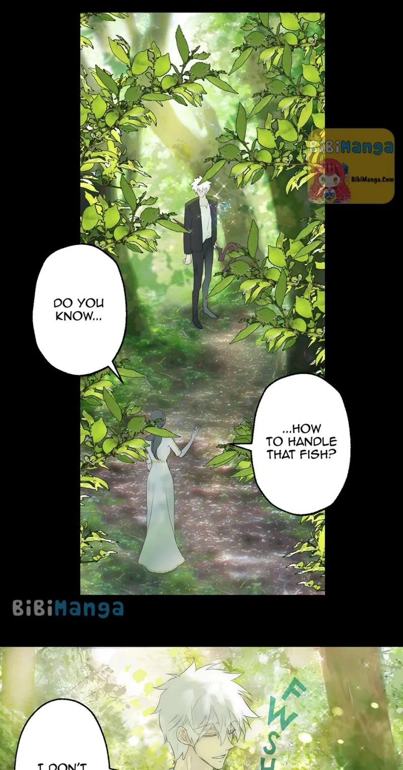 As Long As You Like It Chapter 242 page 22