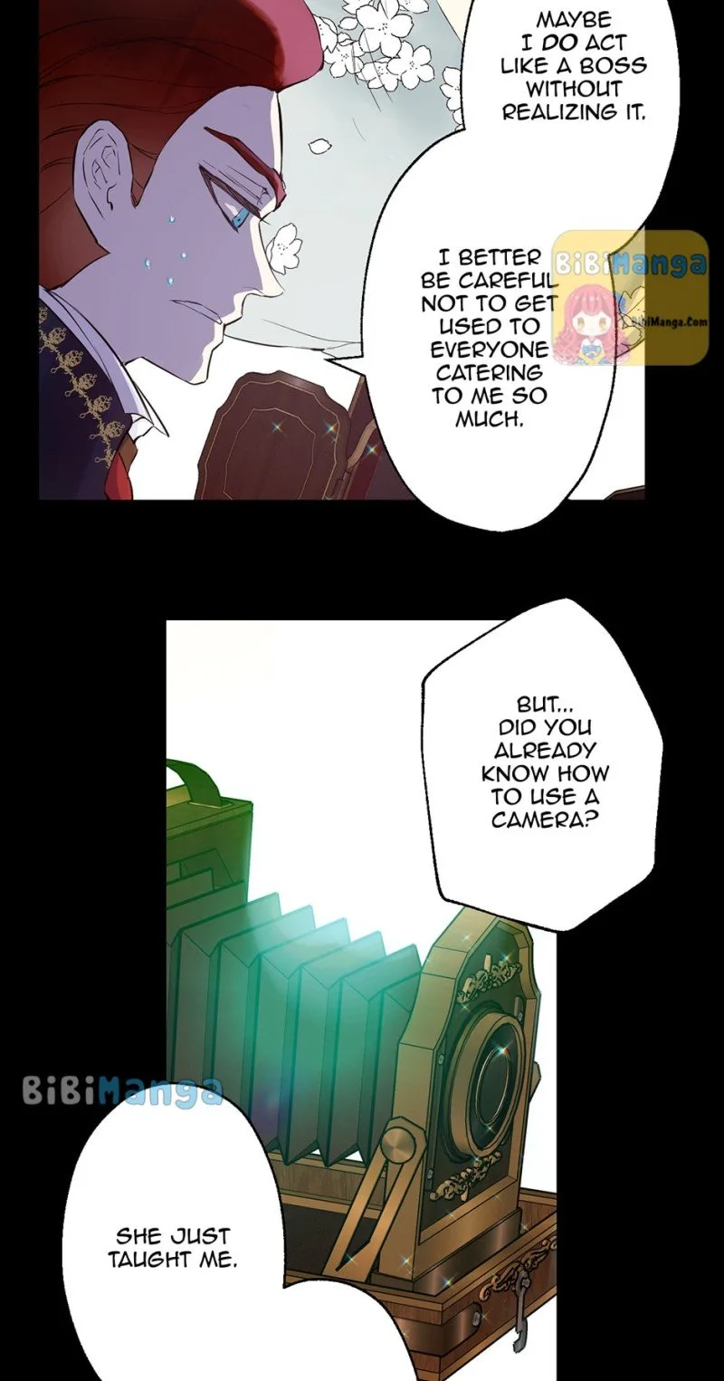 As Long As You Like It Chapter 239 page 20