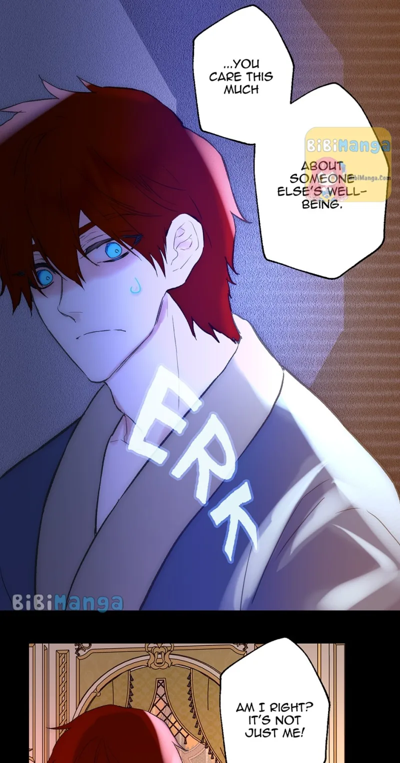 As Long As You Like It Chapter 243 page 30