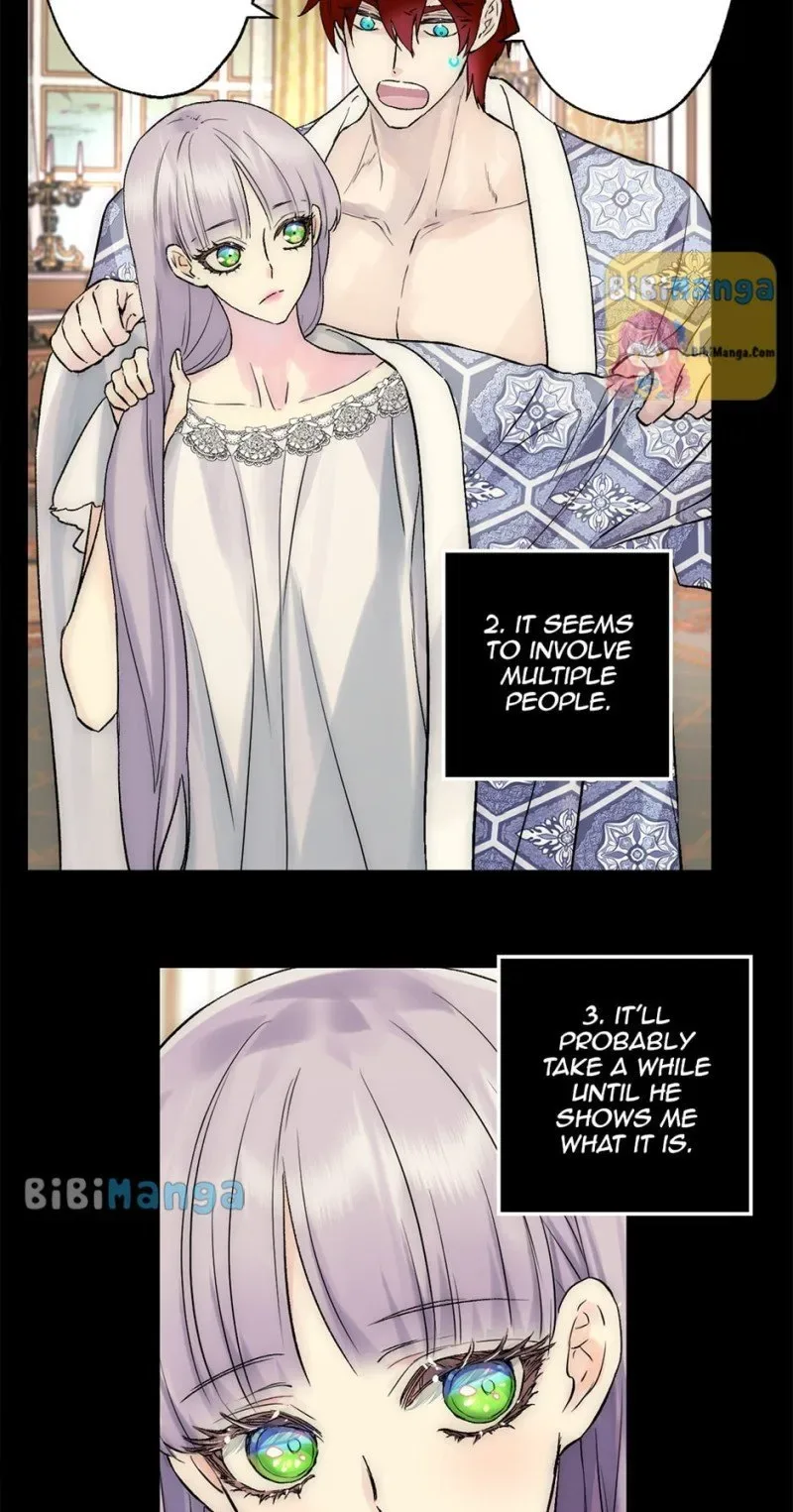 As Long As You Like It Chapter 245 page 15