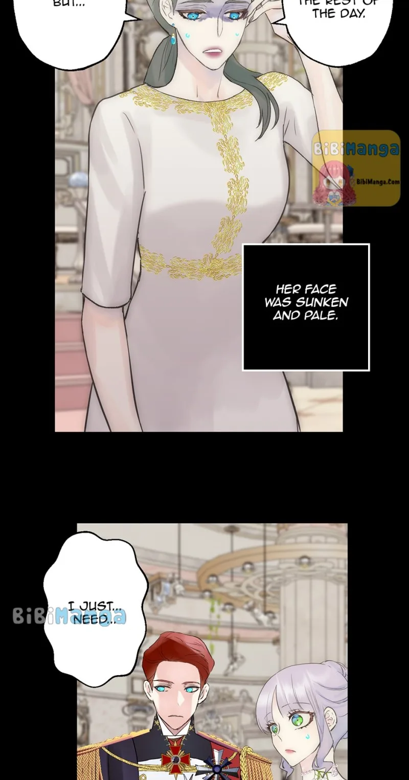 As Long As You Like It Chapter 242 page 35