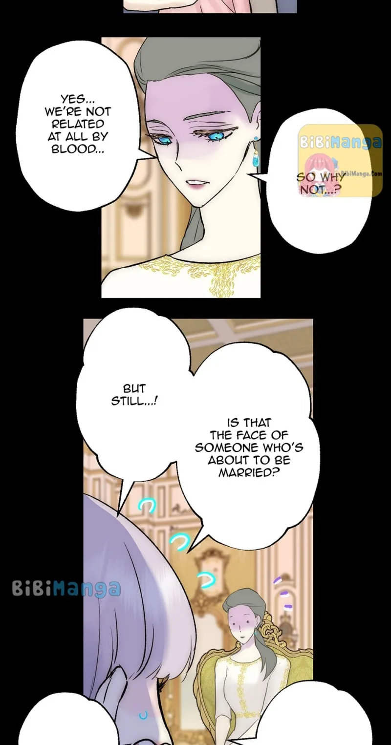 As Long As You Like It Chapter 242 page 40