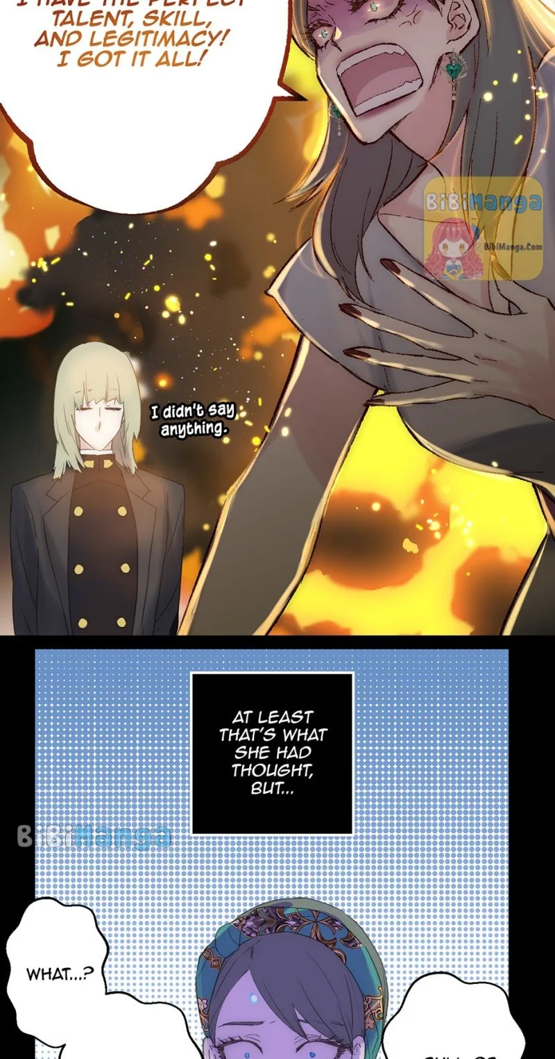 As Long As You Like It Chapter 240 page 27