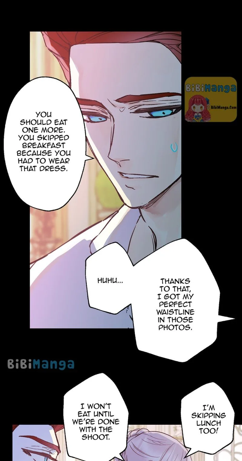 As Long As You Like It Chapter 239 page 34