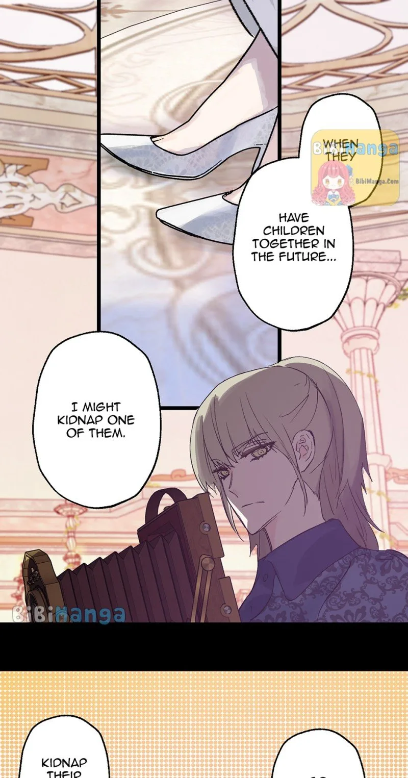 As Long As You Like It Chapter 239 page 38