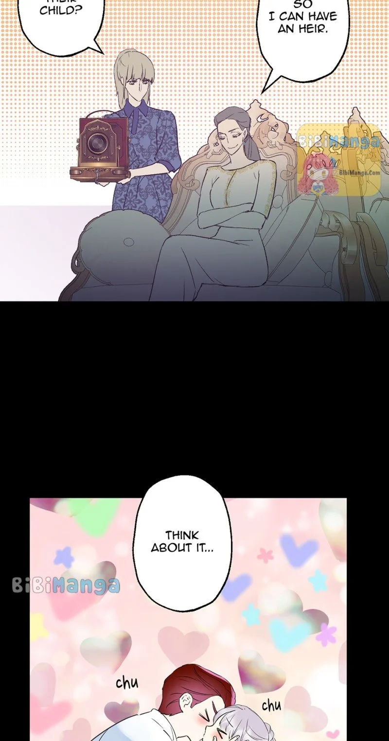 As Long As You Like It Chapter 239 page 39