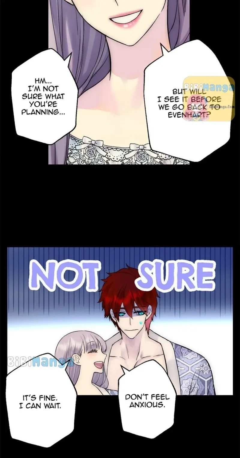 As Long As You Like It Chapter 245 page 16