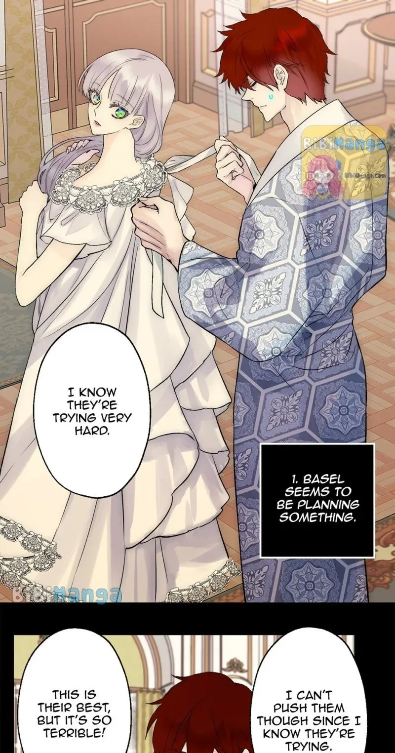 As Long As You Like It Chapter 245 page 14