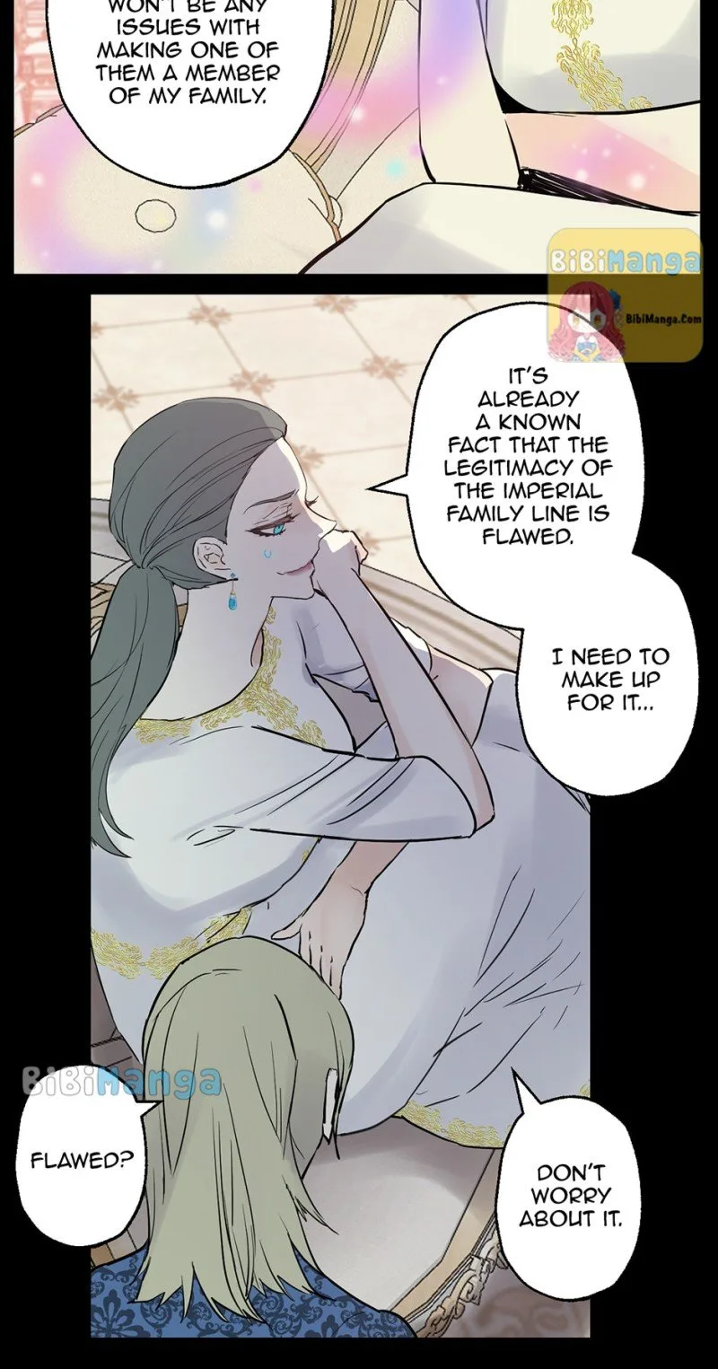 As Long As You Like It Chapter 239 page 41