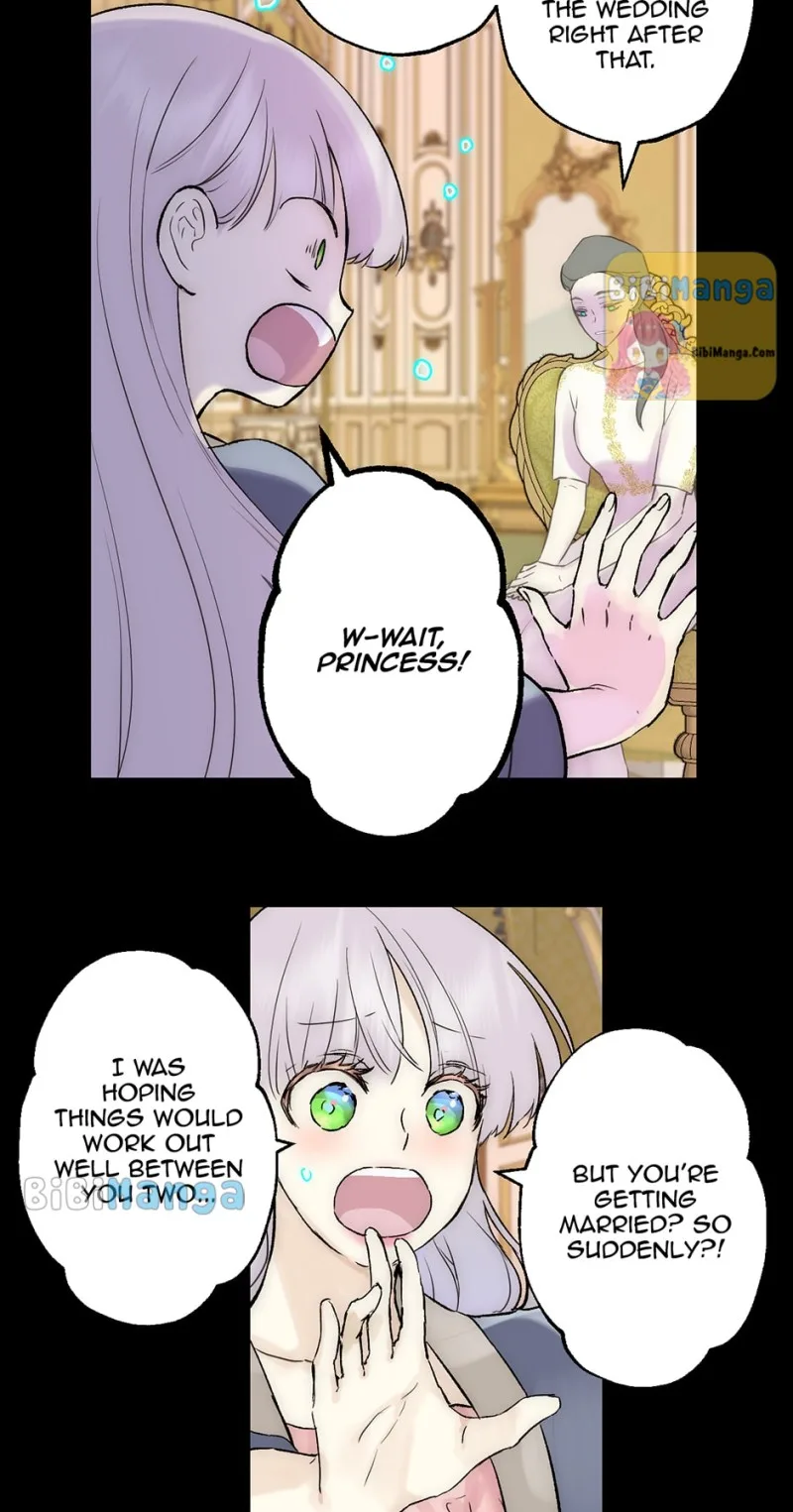As Long As You Like It Chapter 242 page 39