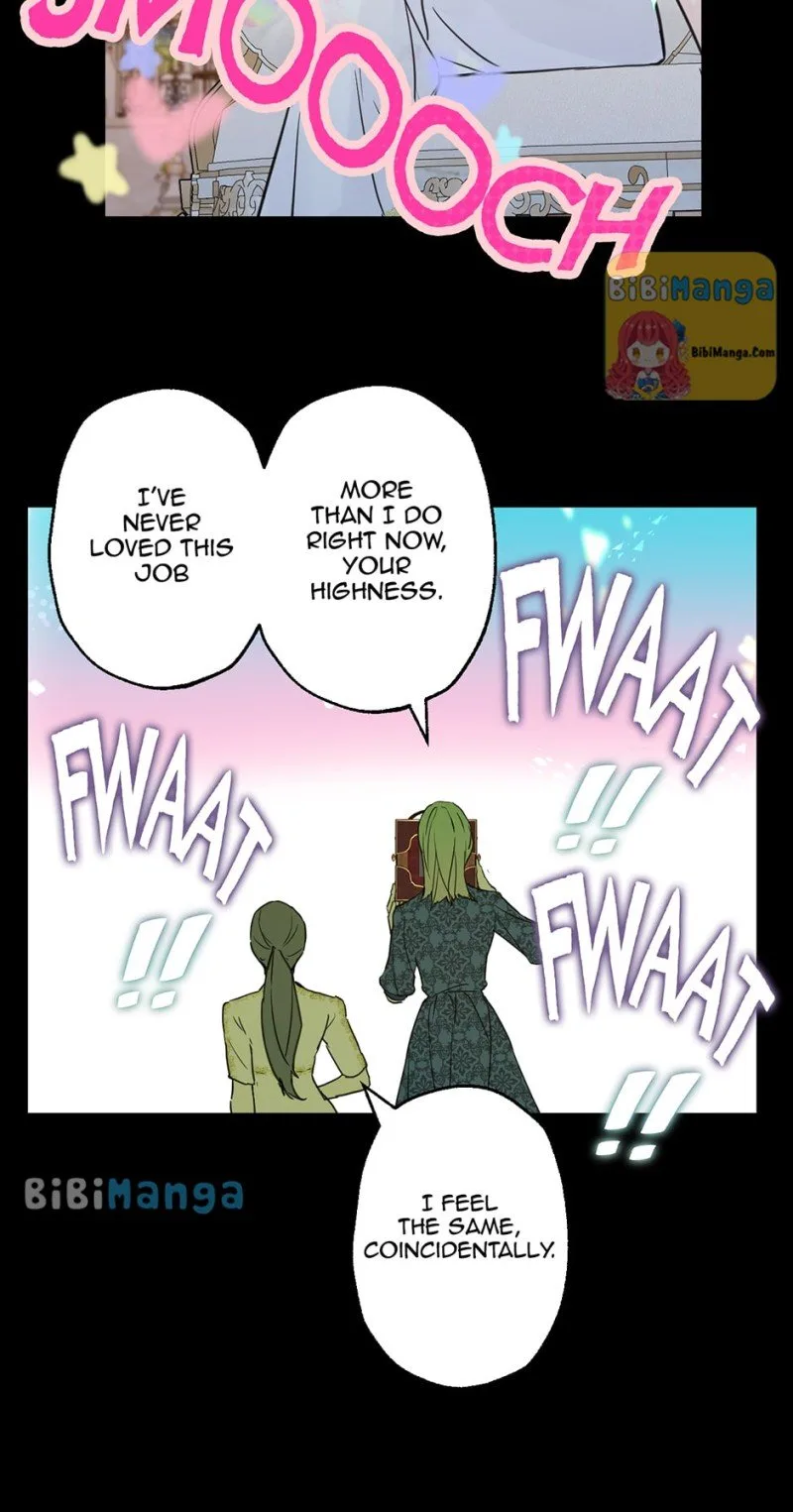 As Long As You Like It Chapter 239 page 37