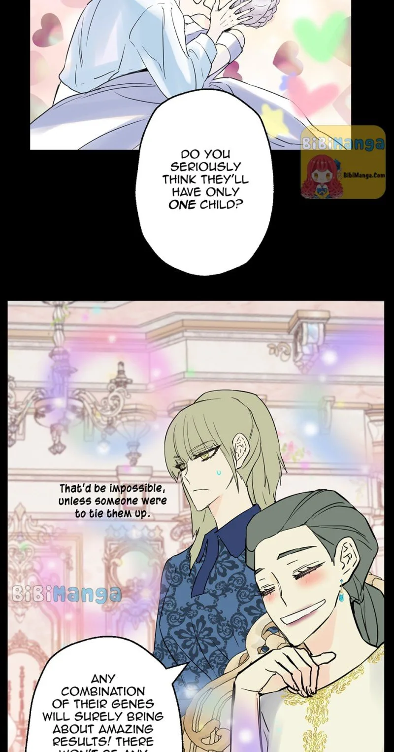 As Long As You Like It Chapter 239 page 40