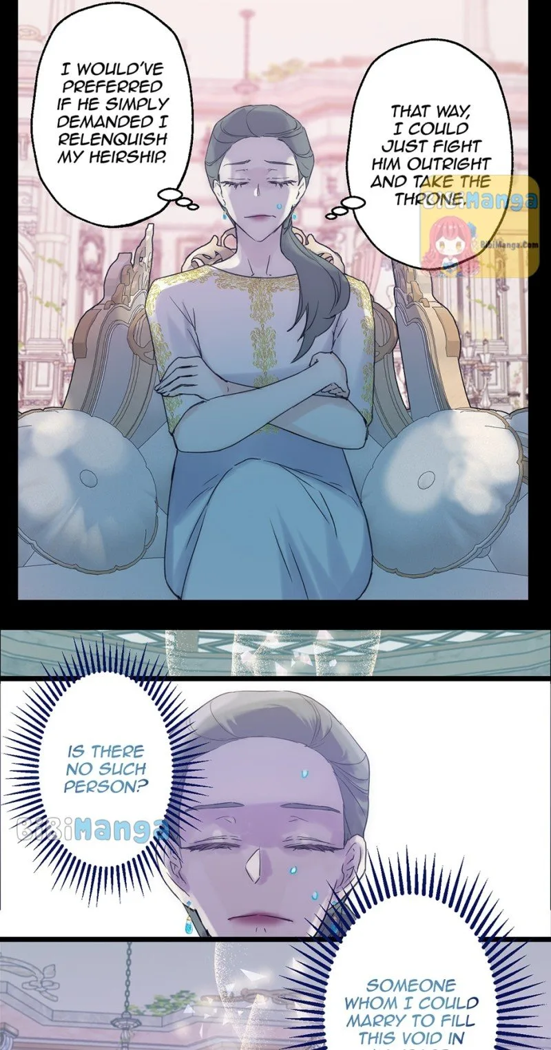 As Long As You Like It Chapter 240 page 31