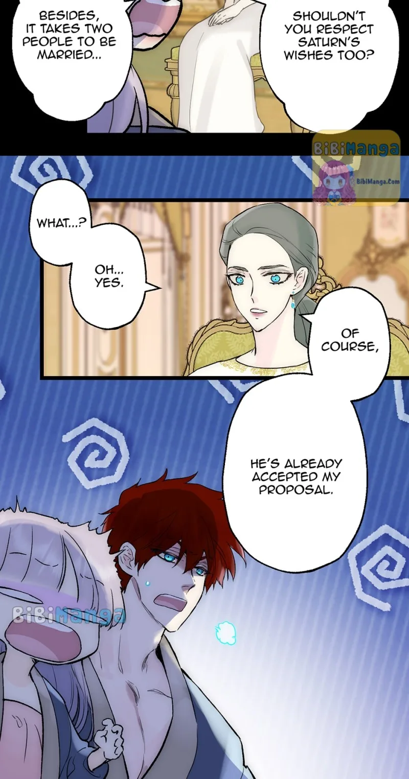 As Long As You Like It Chapter 242 page 41