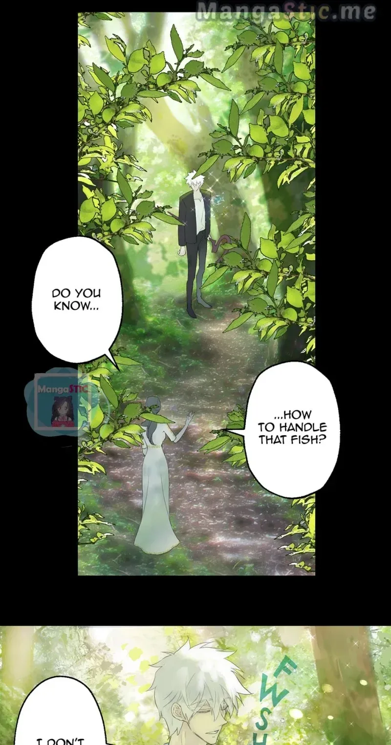 As Long As You Like It Chapter 244 page 22
