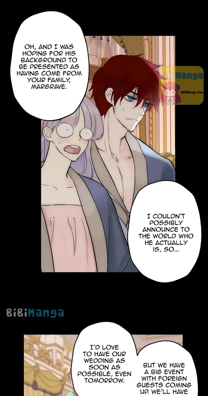 As Long As You Like It Chapter 242 page 38