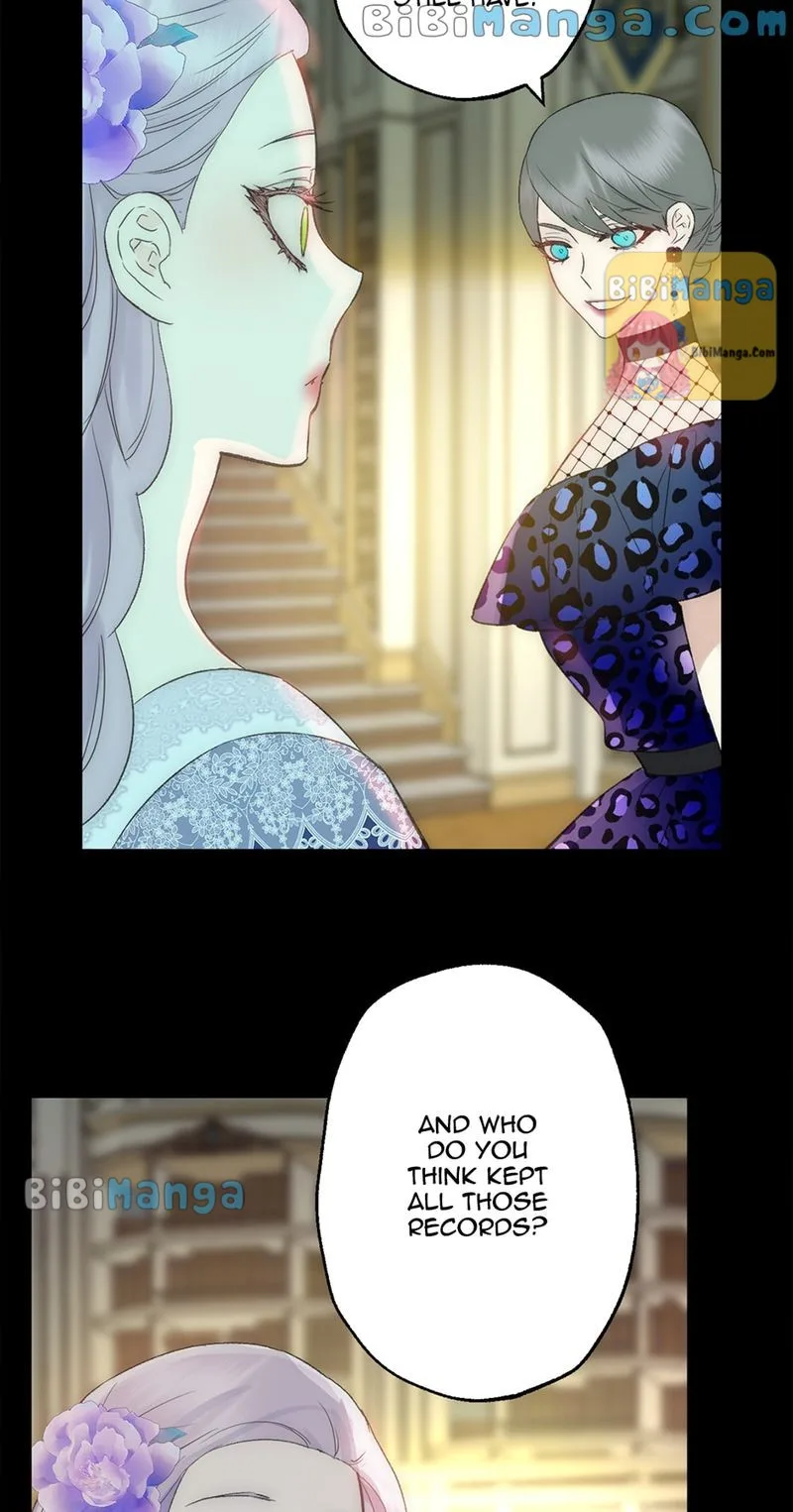 As Long As You Like It Chapter 248 page 3