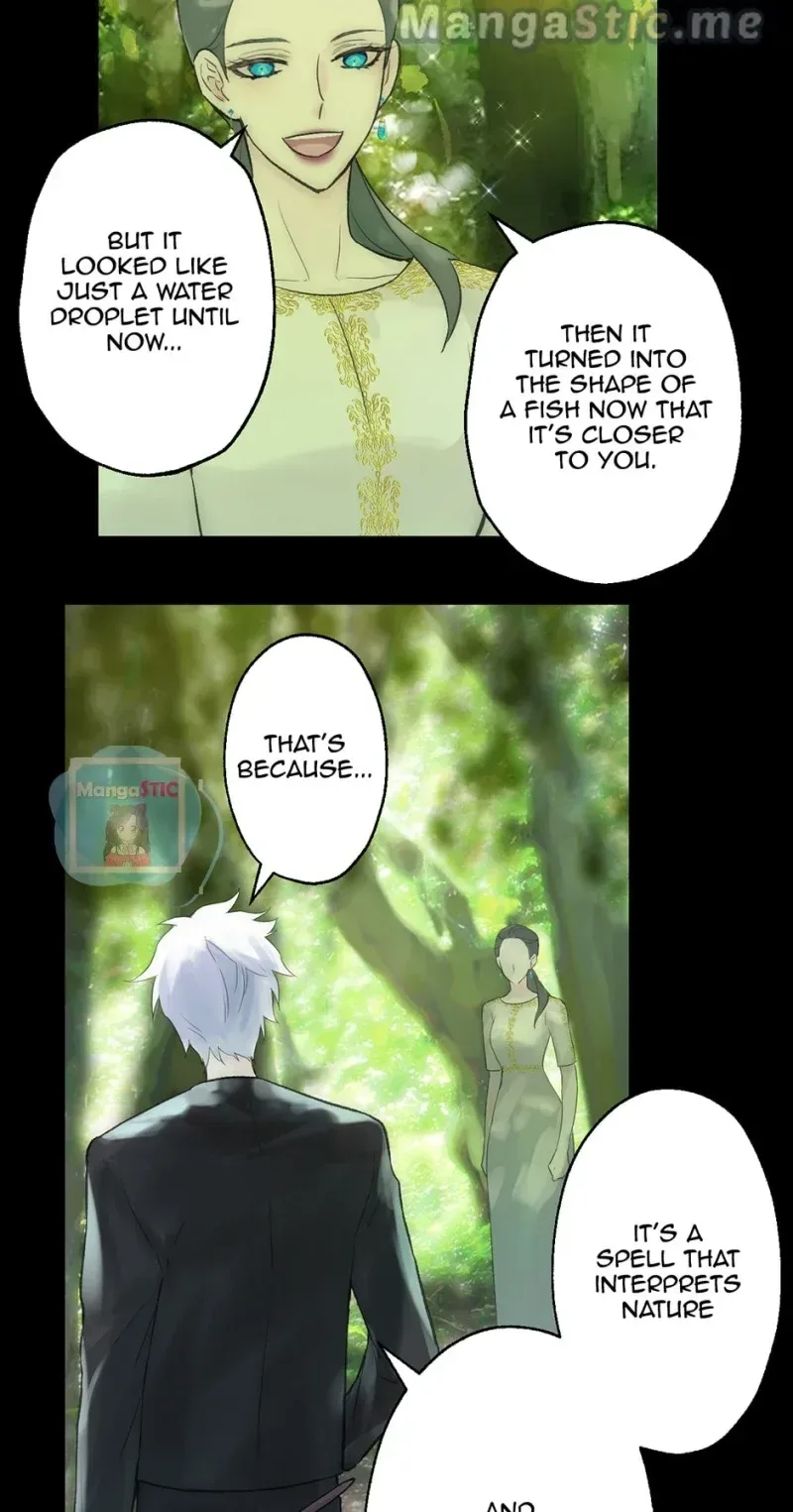 As Long As You Like It Chapter 244 page 24