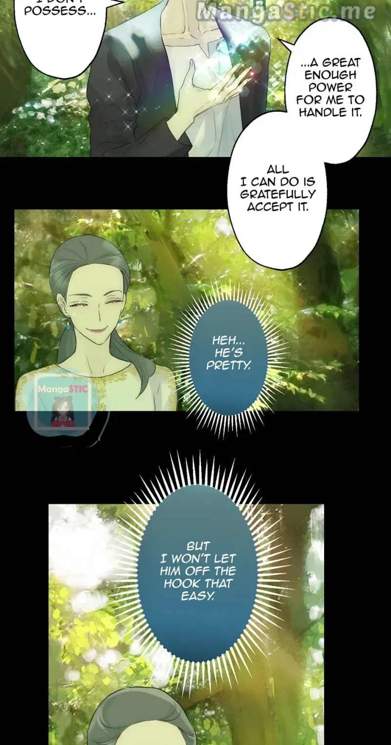 As Long As You Like It Chapter 244 page 23