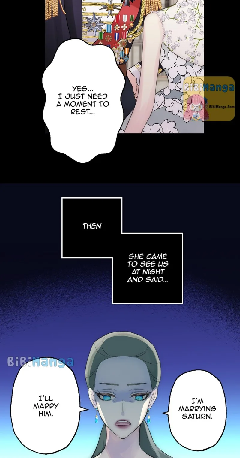 As Long As You Like It Chapter 242 page 36