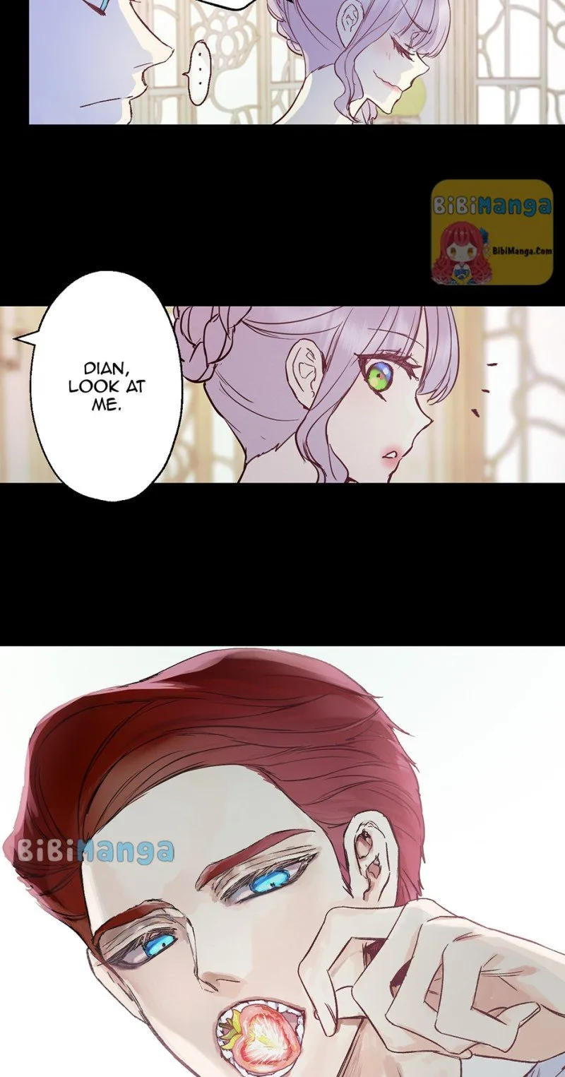 As Long As You Like It Chapter 239 page 35