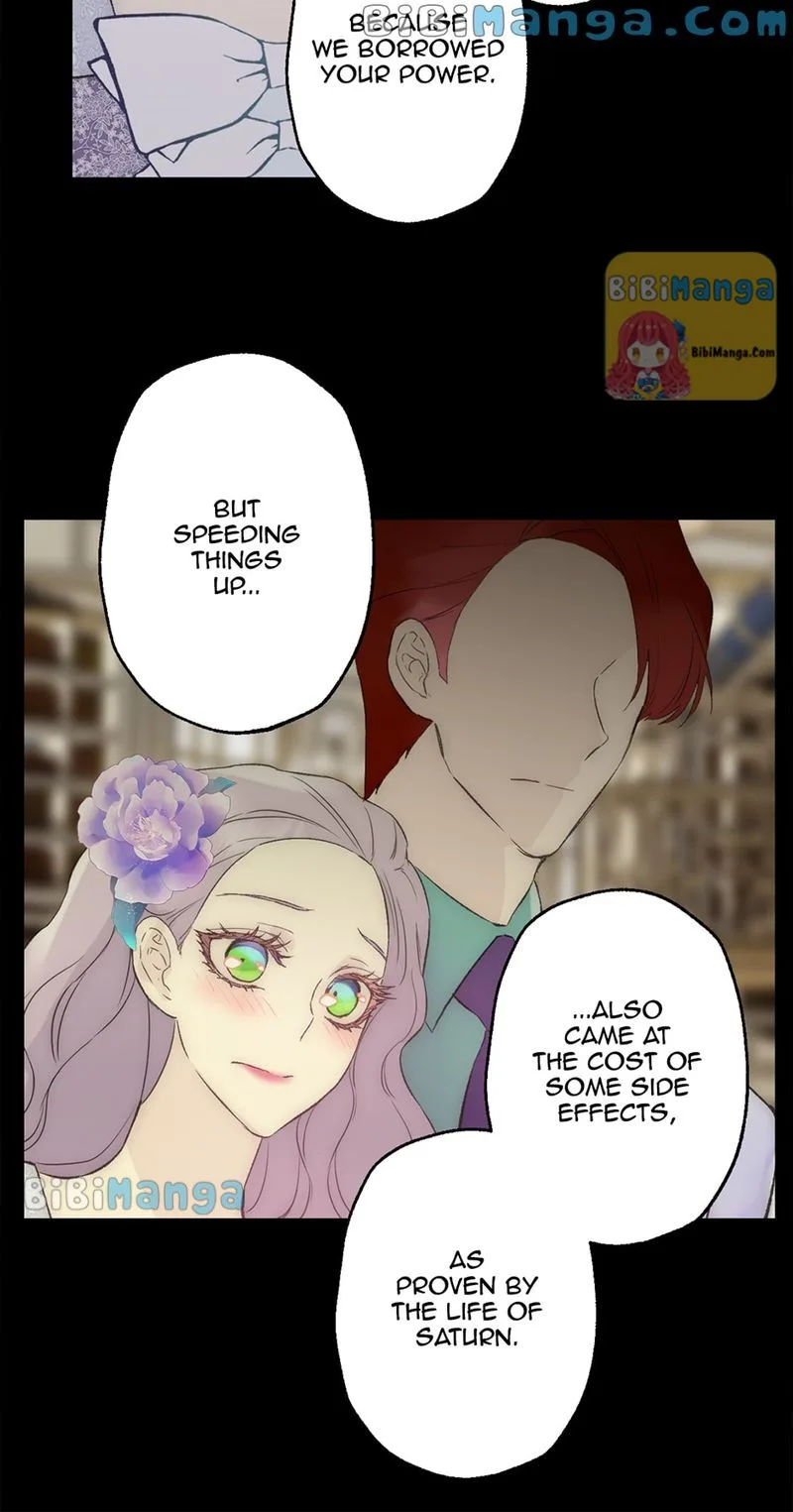 As Long As You Like It Chapter 248 page 17