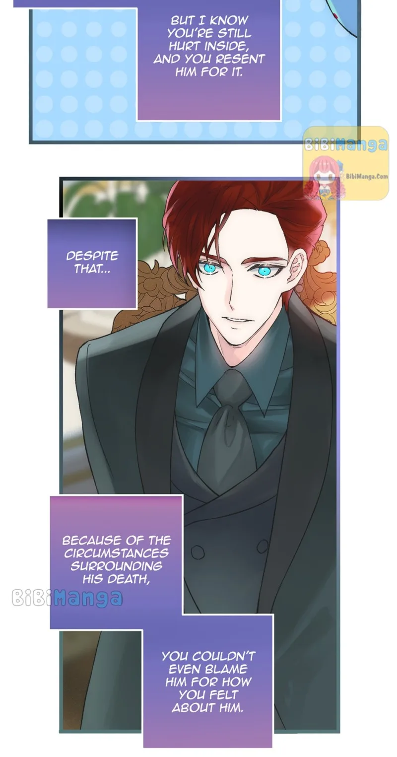 As Long As You Like It Chapter 246 page 9