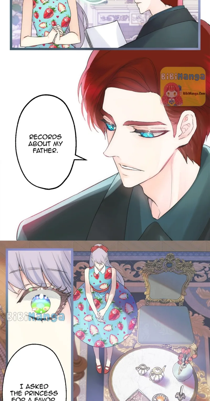 As Long As You Like It Chapter 246 page 3