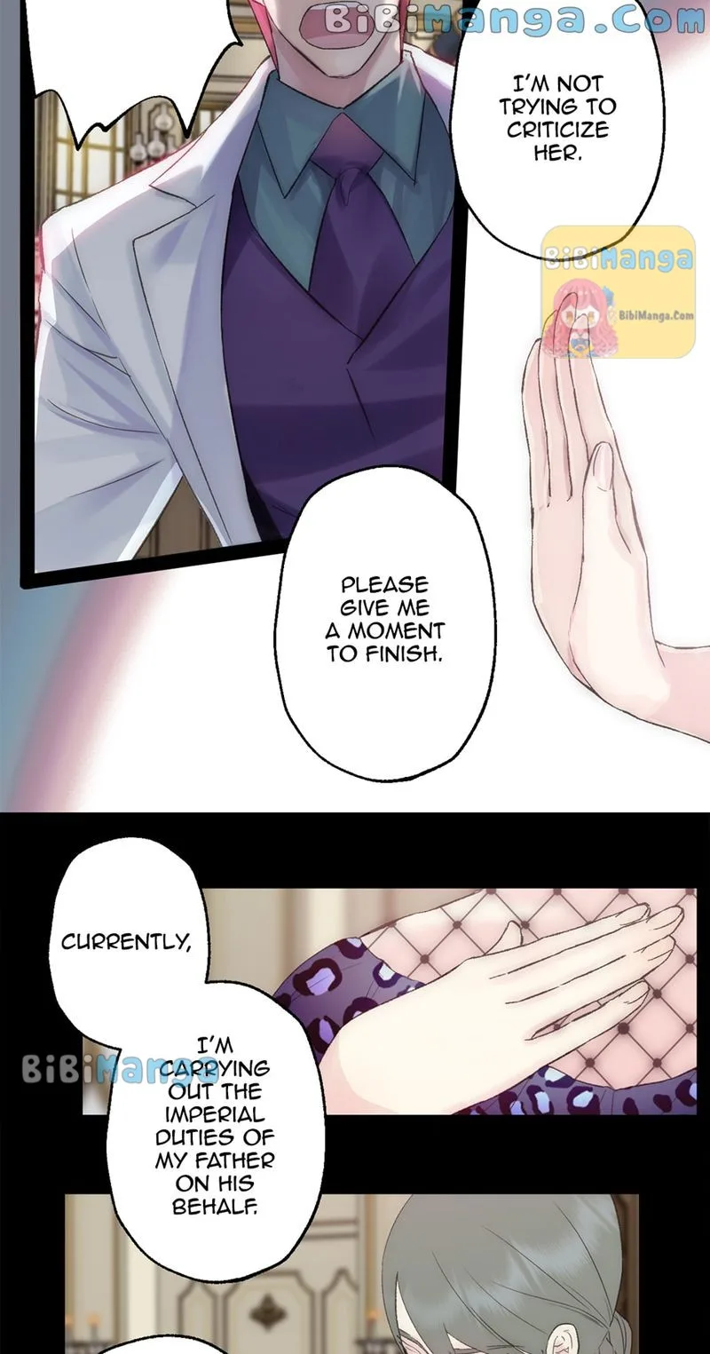As Long As You Like It Chapter 248 page 11