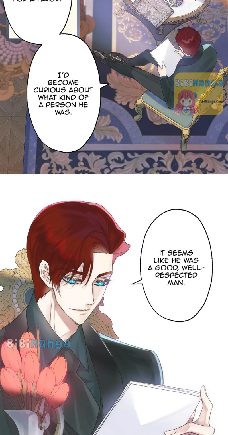 As Long As You Like It Chapter 246 page 4
