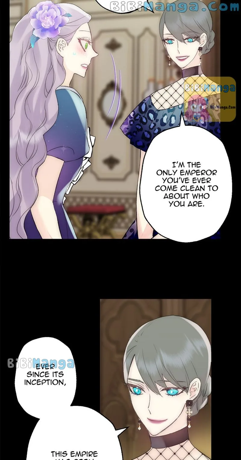 As Long As You Like It Chapter 248 page 15