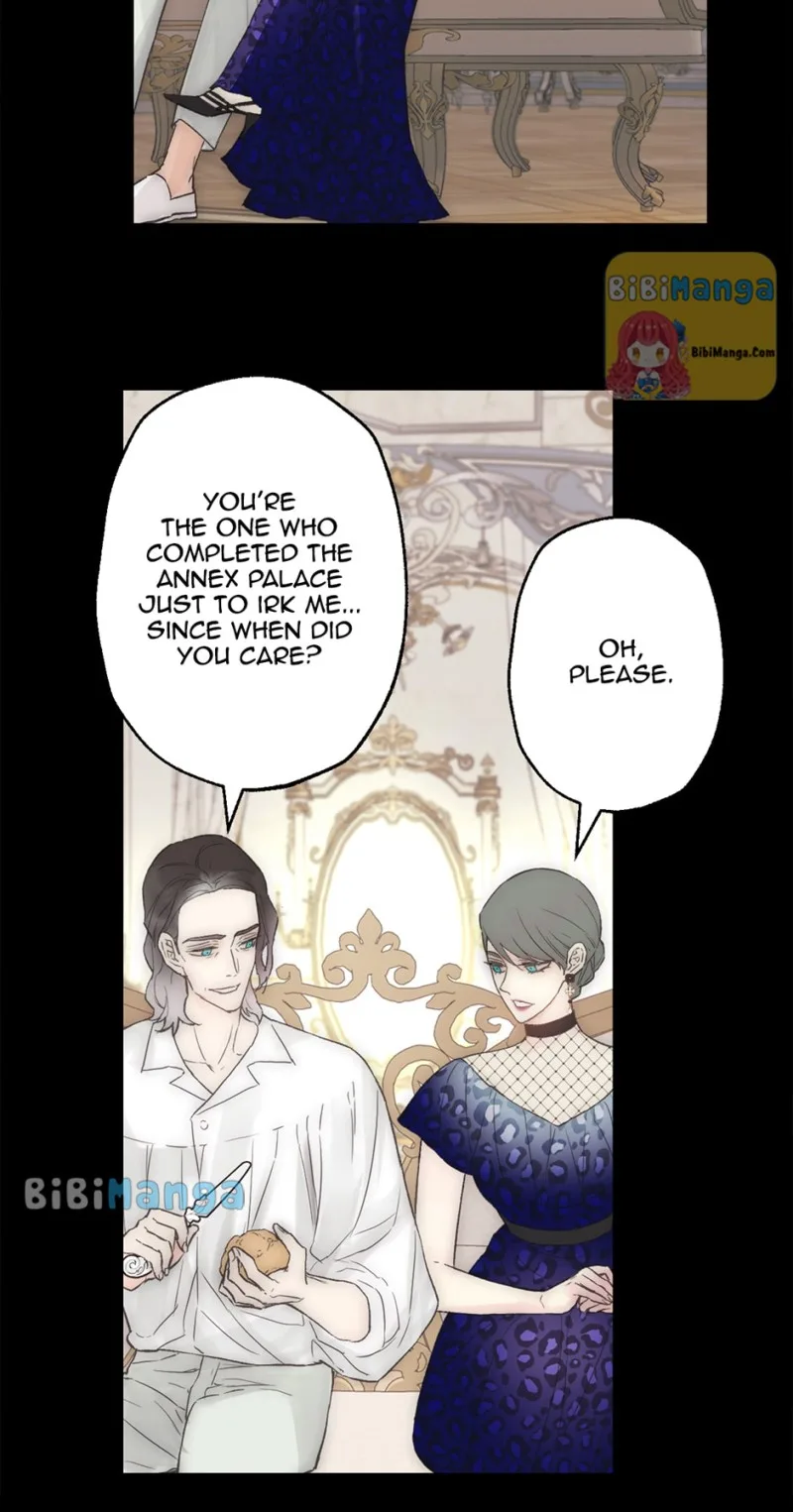 As Long As You Like It Chapter 247 page 5