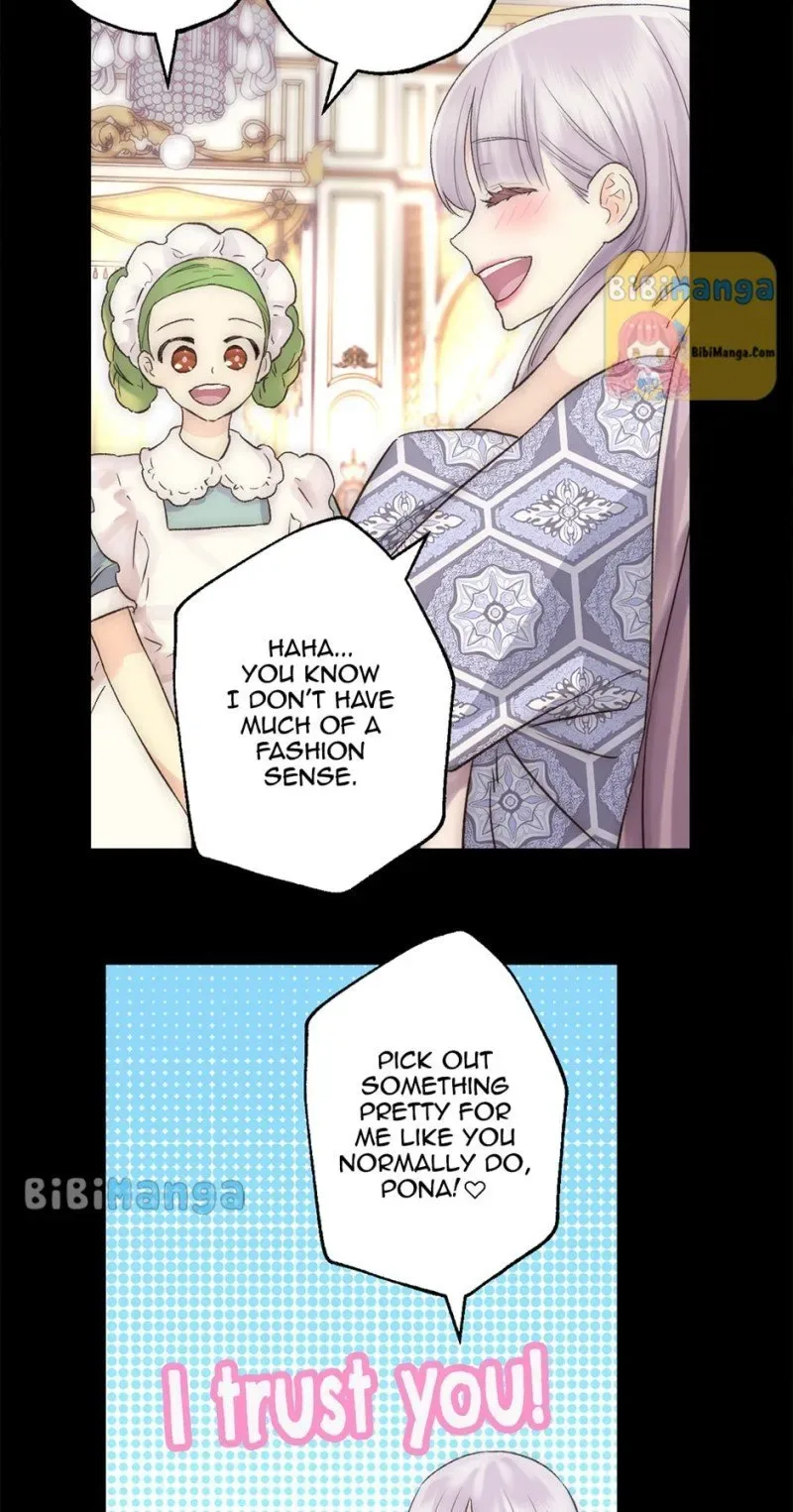 As Long As You Like It Chapter 245 page 19