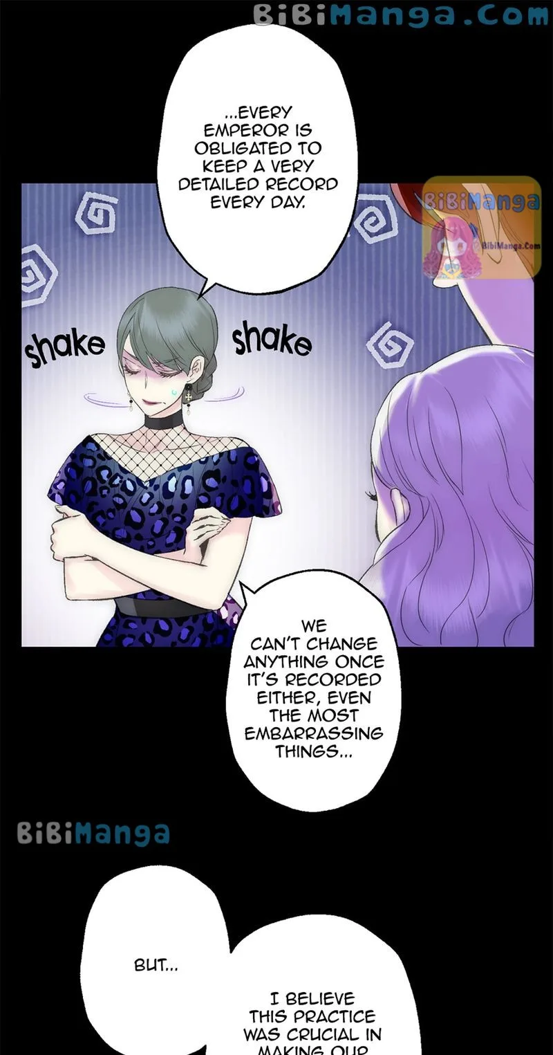 As Long As You Like It Chapter 248 page 6