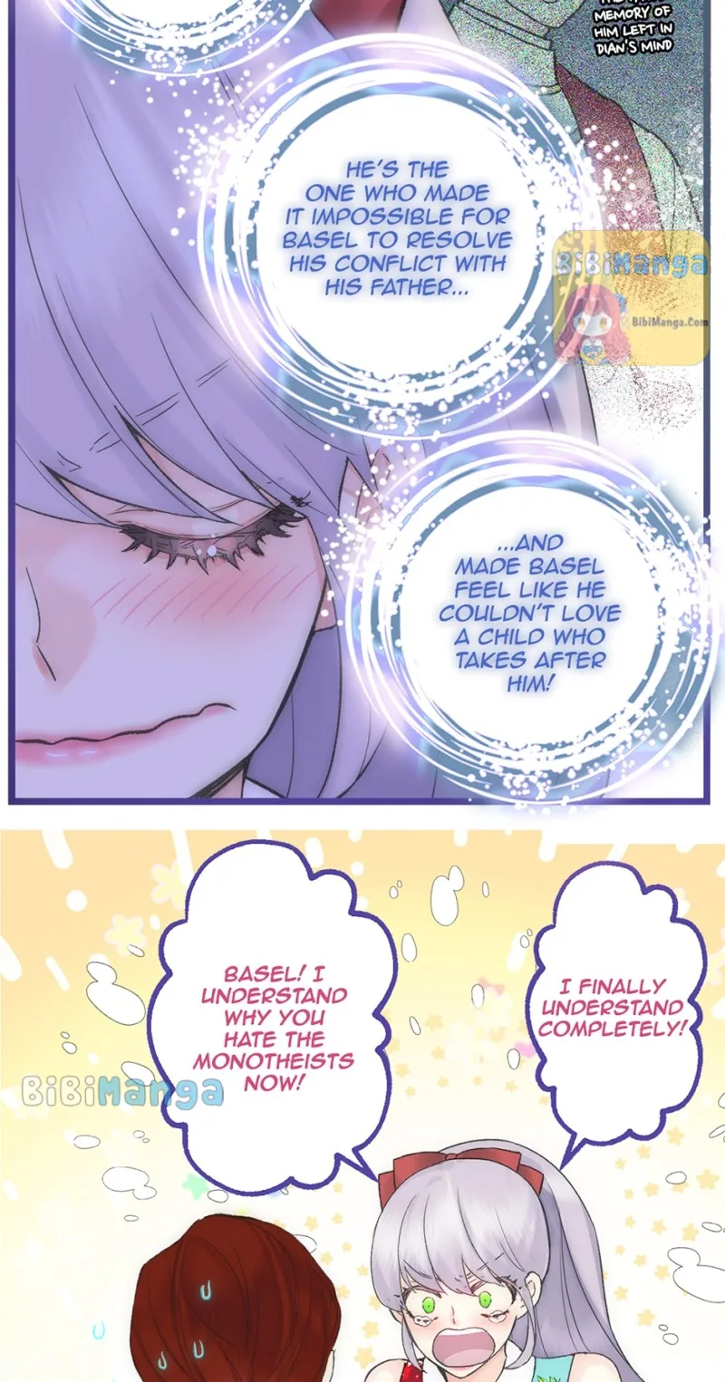 As Long As You Like It Chapter 246 page 11