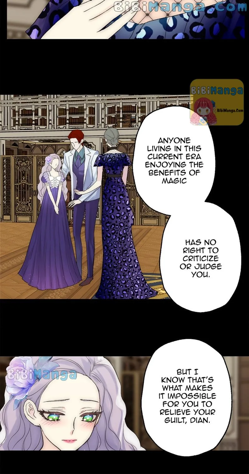 As Long As You Like It Chapter 248 page 13