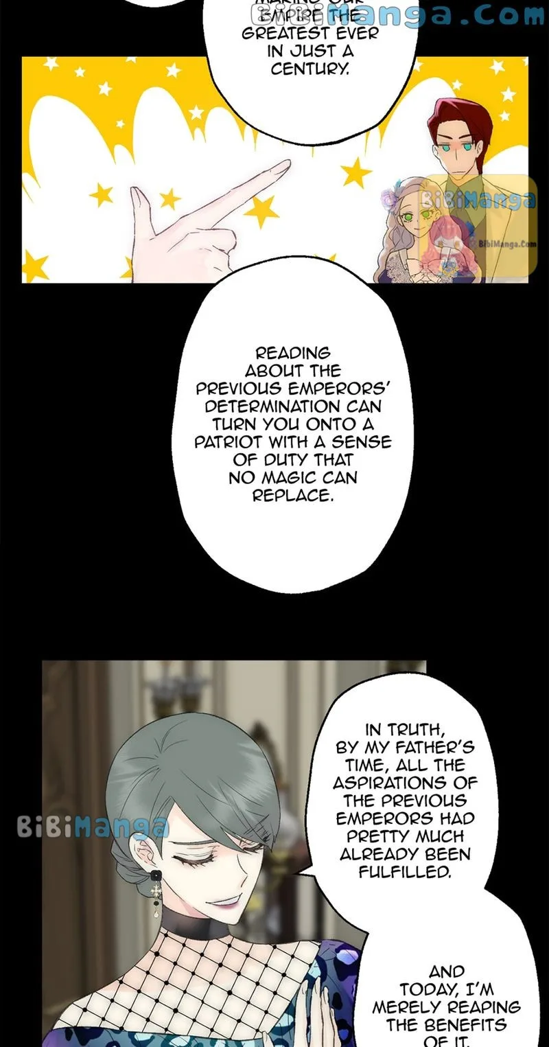 As Long As You Like It Chapter 248 page 7