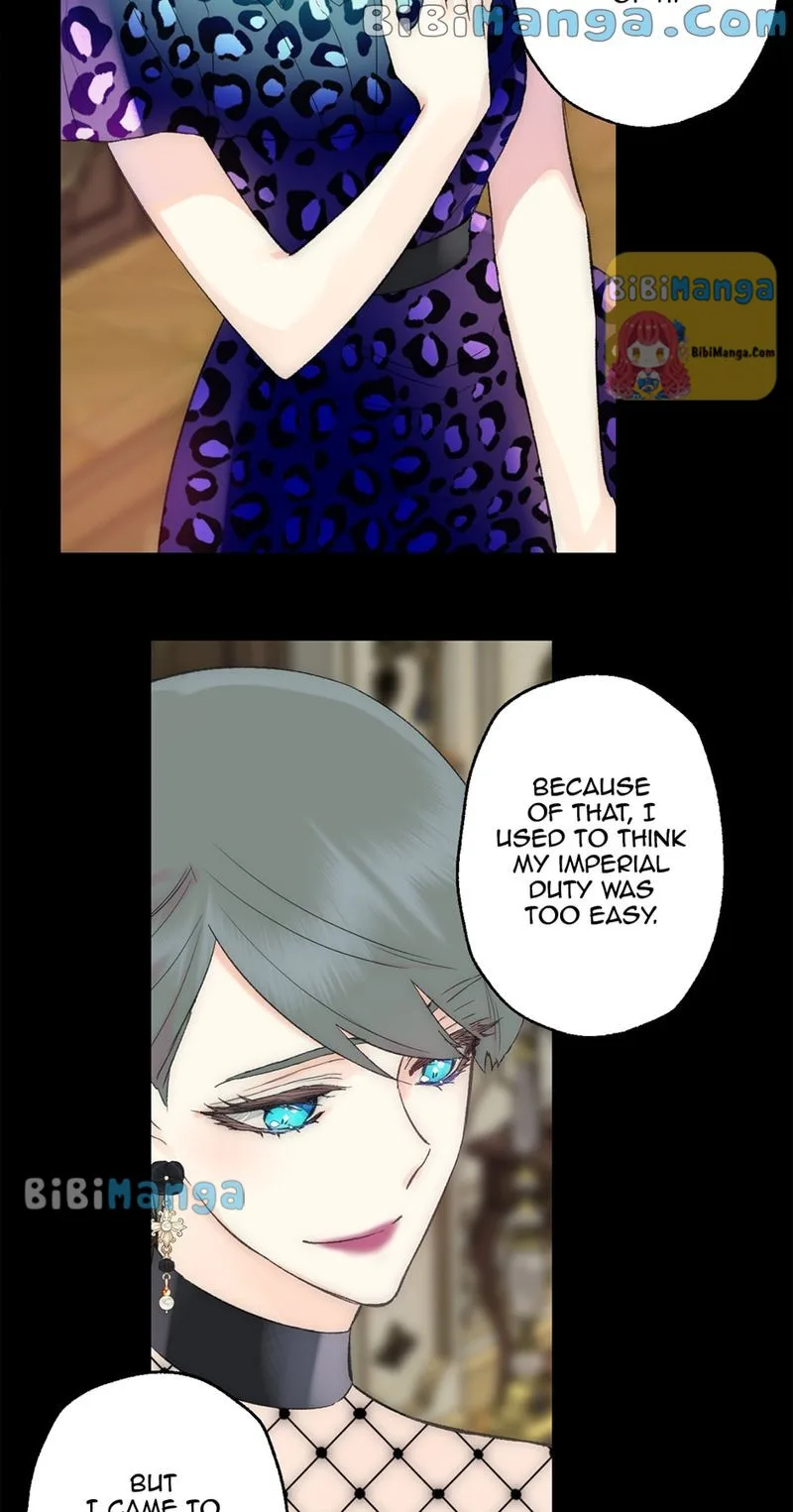 As Long As You Like It Chapter 248 page 8