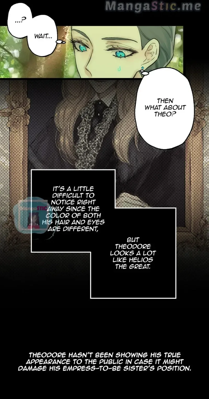 As Long As You Like It Chapter 244 page 26