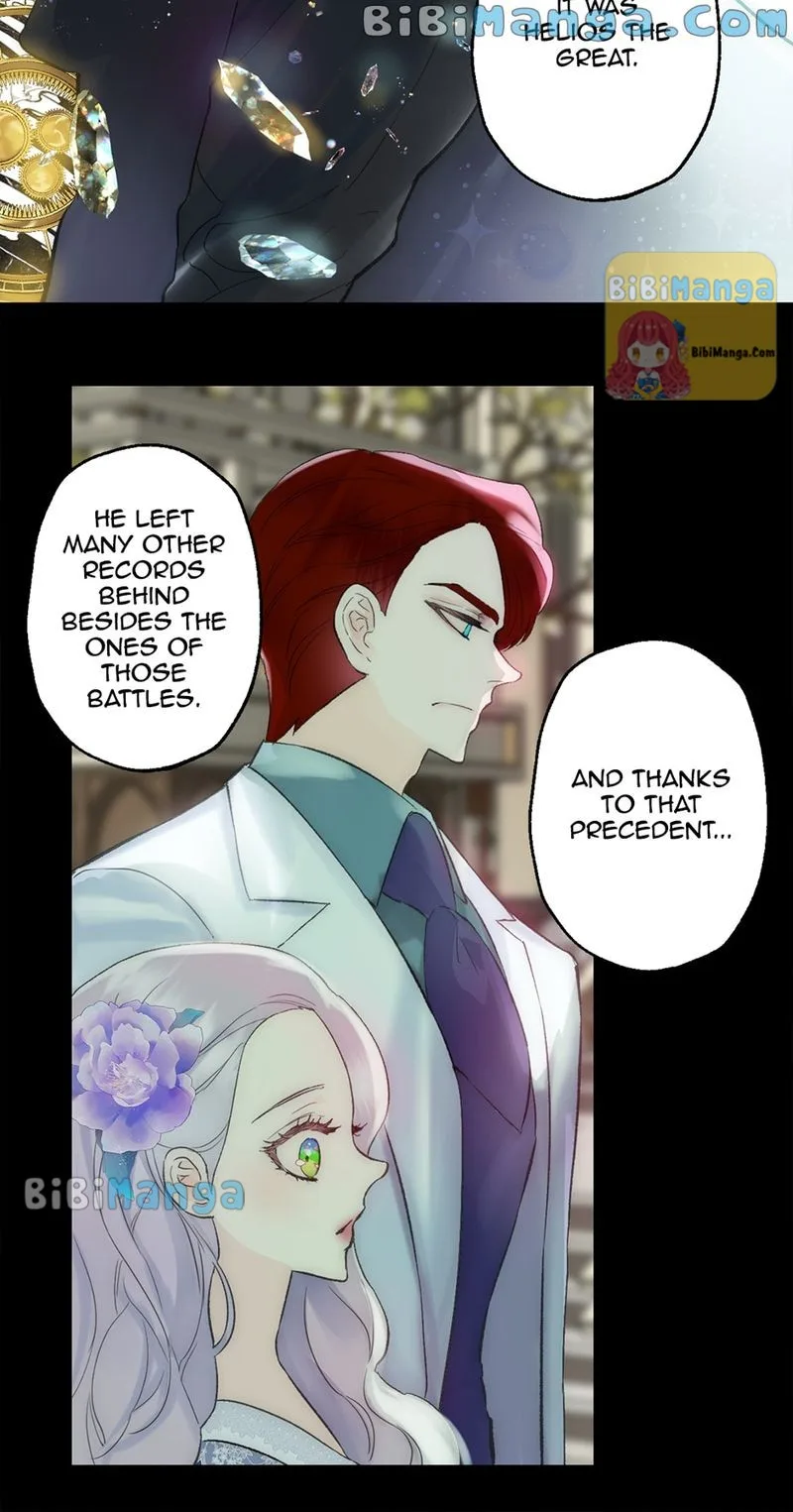 As Long As You Like It Chapter 248 page 5